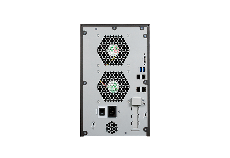 NETGEAR RN628X00 NAS Desktop Intel® Xeon® D D-1521 – image 5