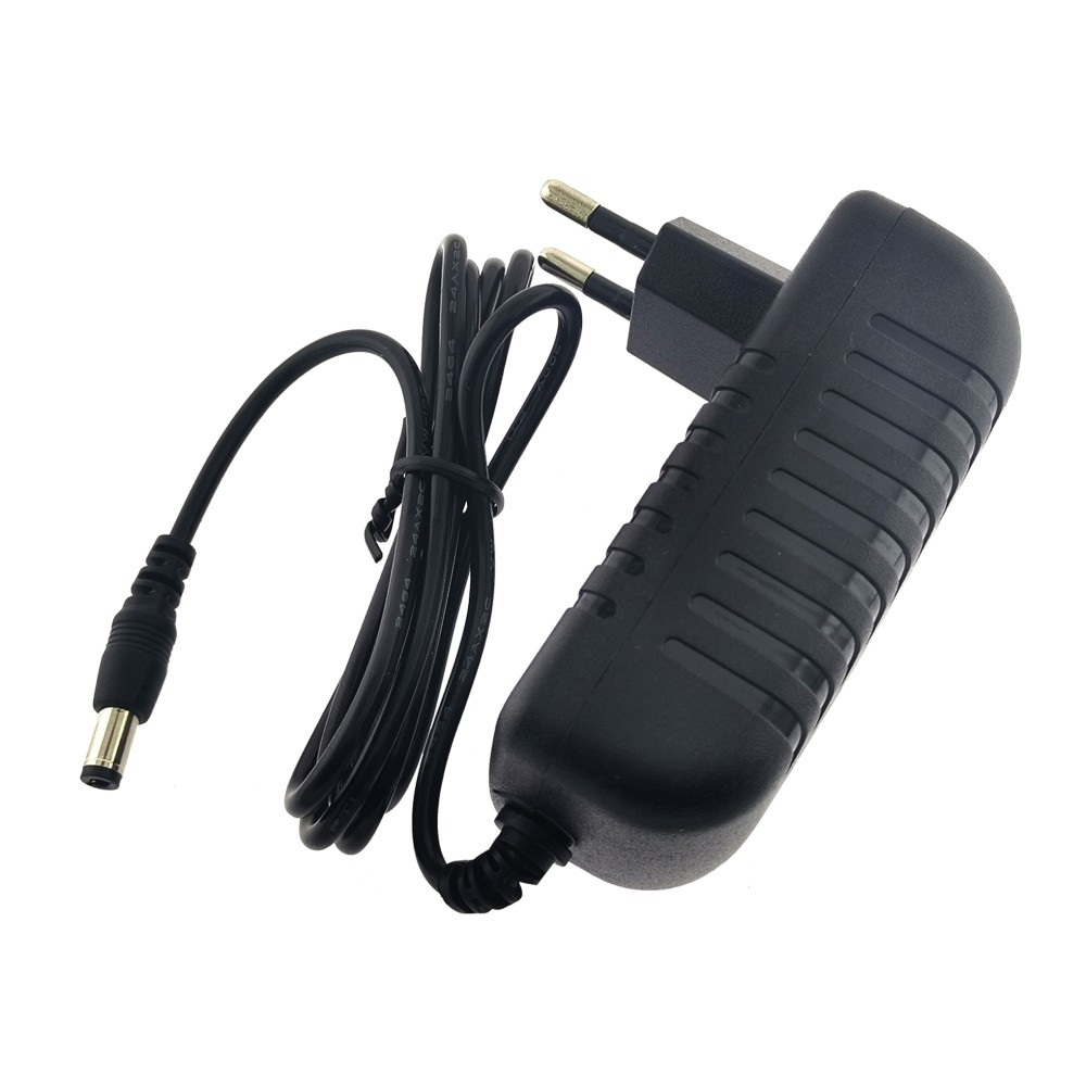 Techly IPW-12DC1A2 power adapter/inverter Indoor – image 3