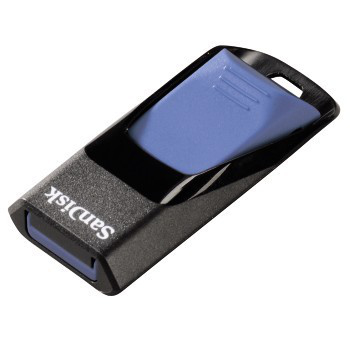 Hama 4GB SanDisk Cruzer Edge – image 2