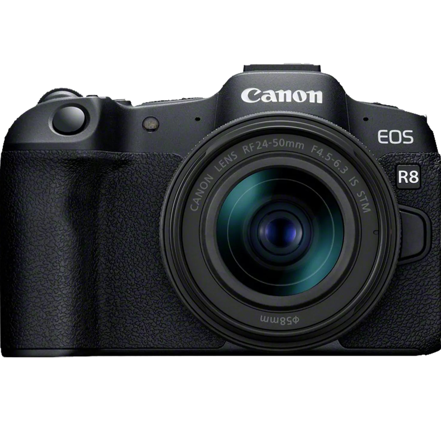 Canon EOS R8 + RF 24-50mm F4.5-6.3 IS STM – image 2