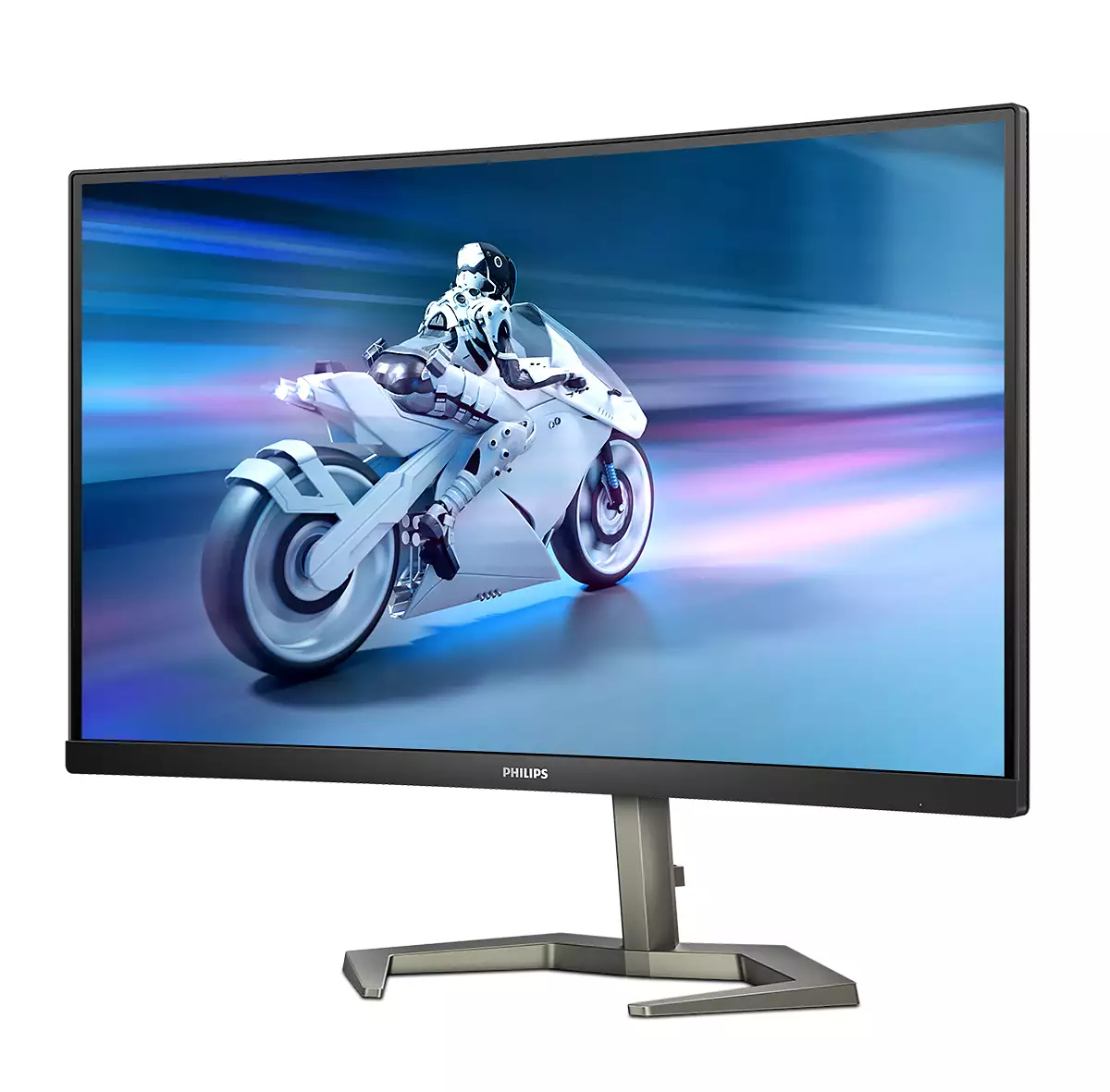 Philips Evnia 5000 27M1C5500V/93 computer monitor – image 6