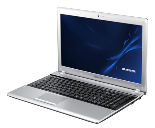 Samsung RV RV511-S01UK Intel® Core™ i3 i3-380M – image 1