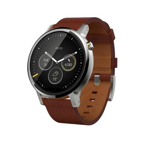 Lenovo Moto 360
