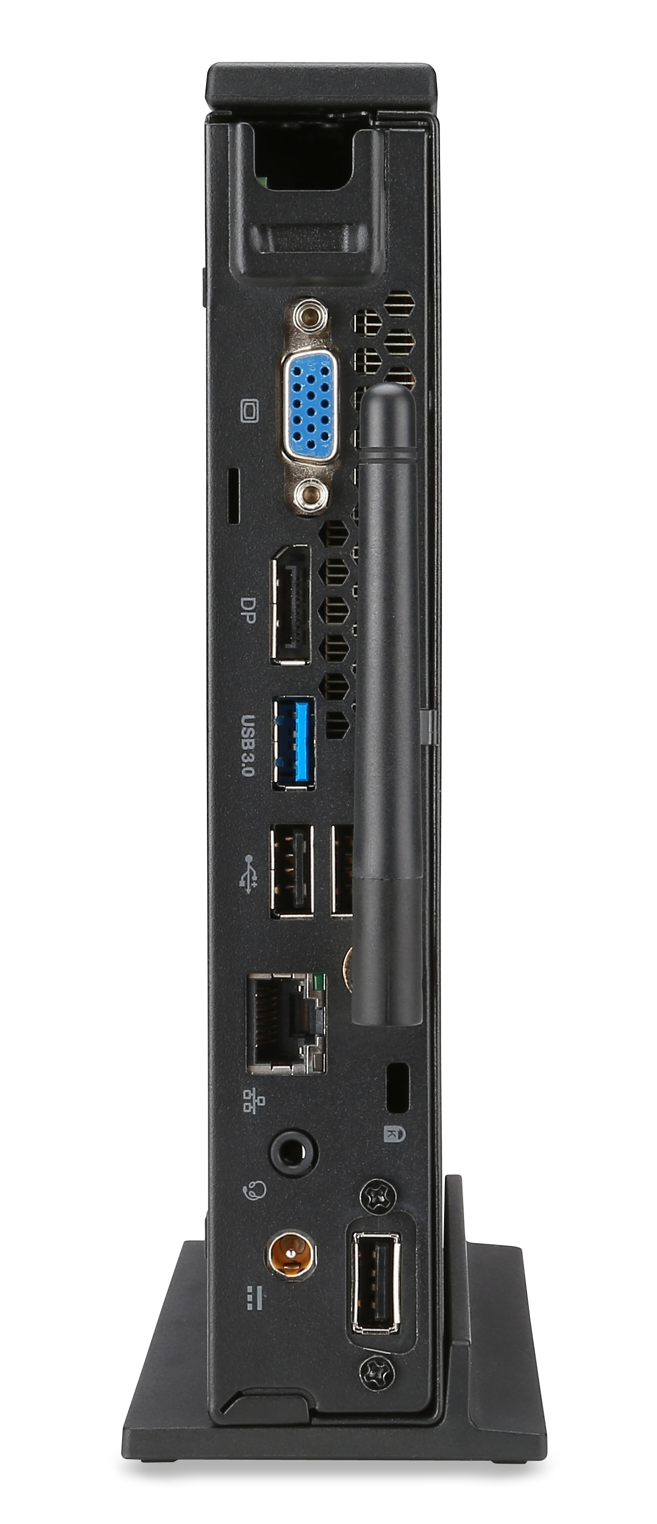 Acer Veriton N VN4630G-i54570X Intel® Core™ i5 i5-4570T – image 6