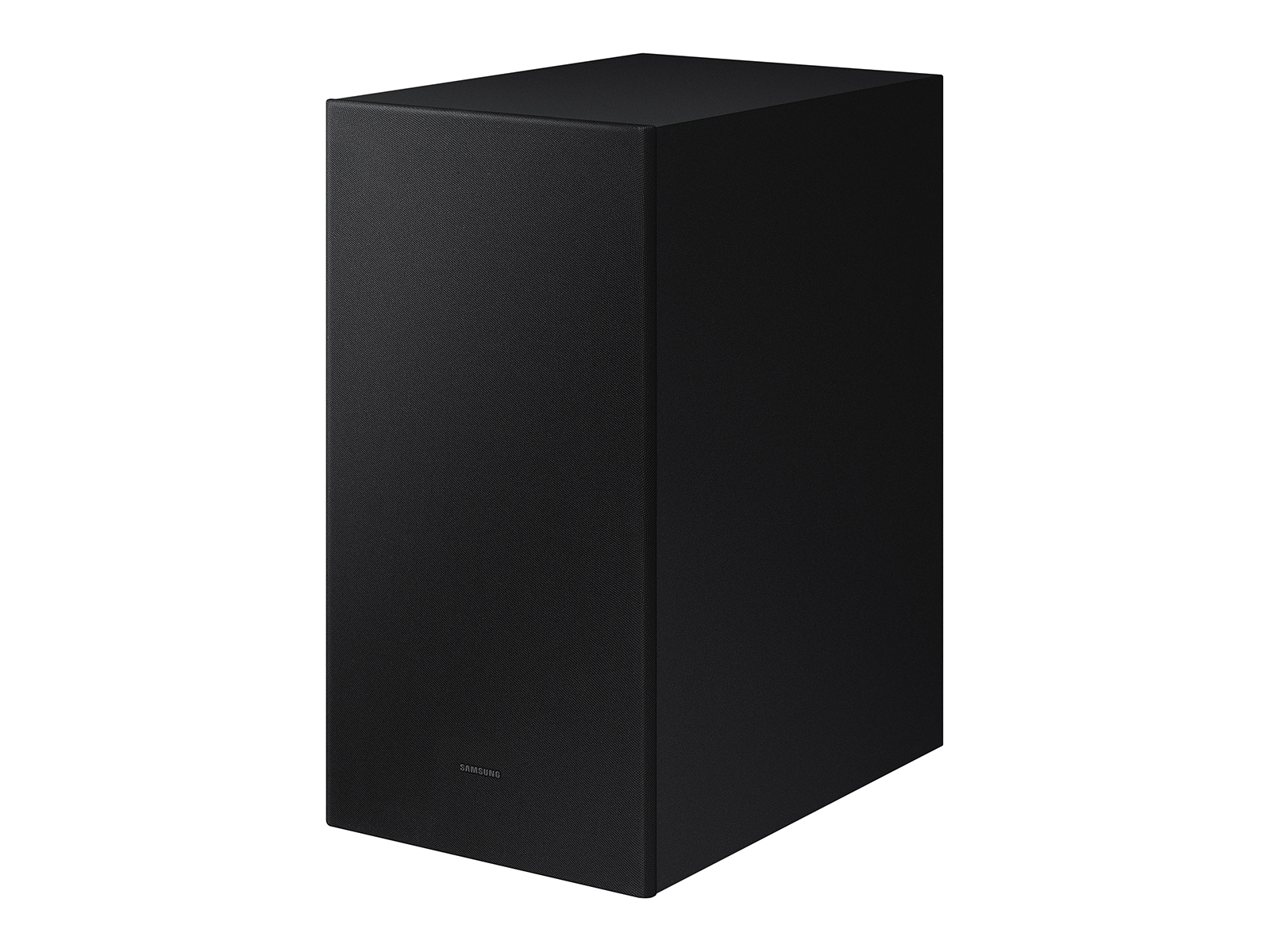 Samsung HW-A450 Black 2.1 channels – image 5