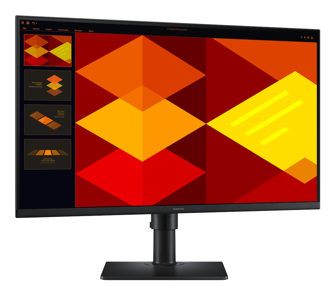 Samsung LS27D402GEEXXY computer monitor – image 5