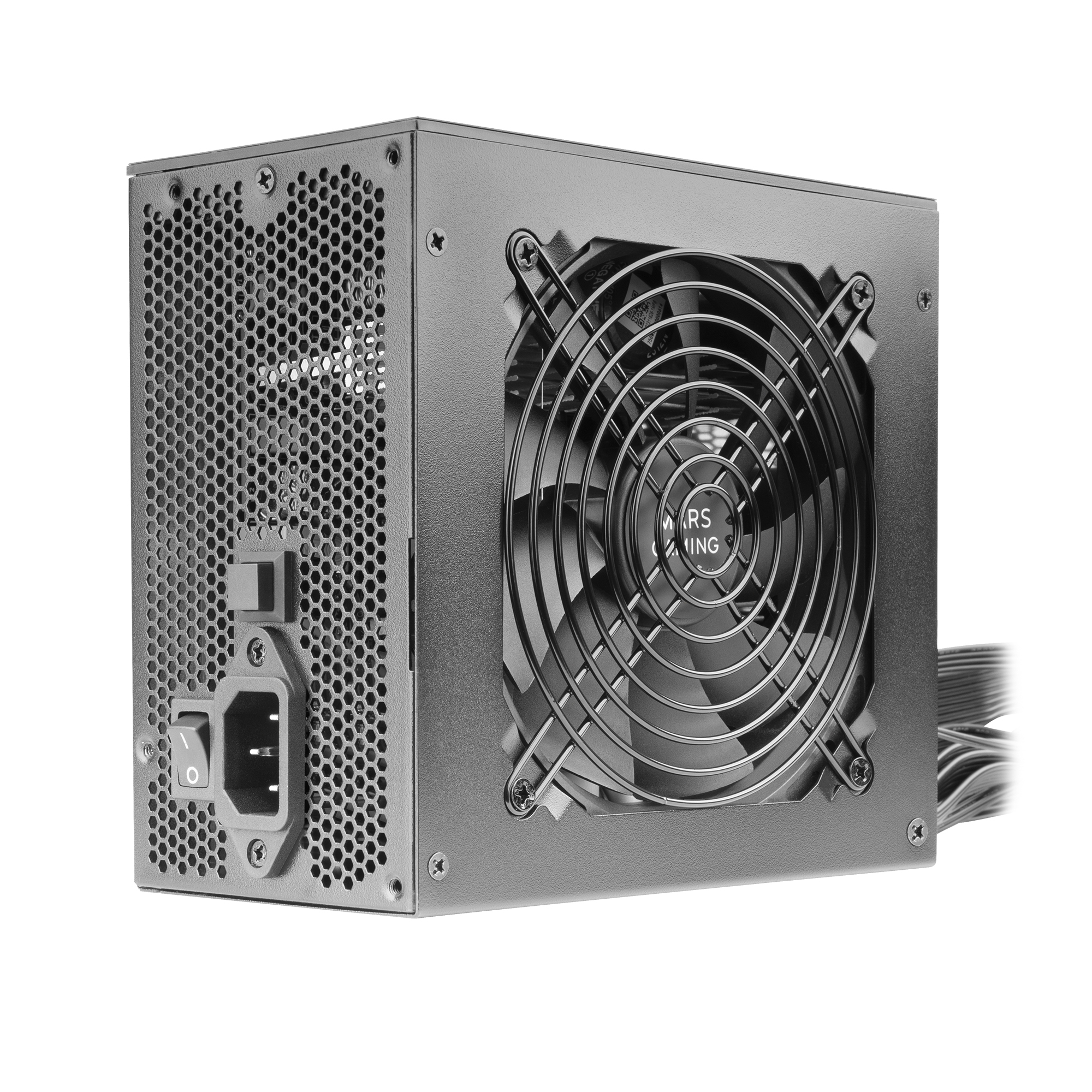 Mars Gaming MPB750S power supply unit – image 4