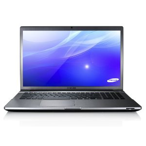 Samsung 7 700Z7C-S01US Intel® Core™ i7 i7-3615QM