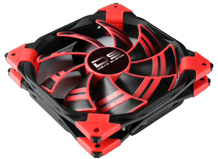 Aerocool DS Computer case Fan – image 3