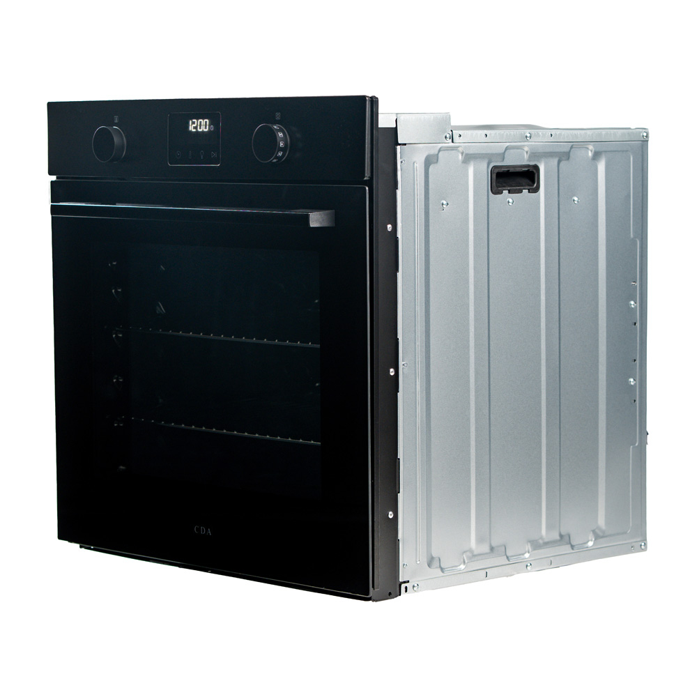 CDA SC500BL oven – image 2