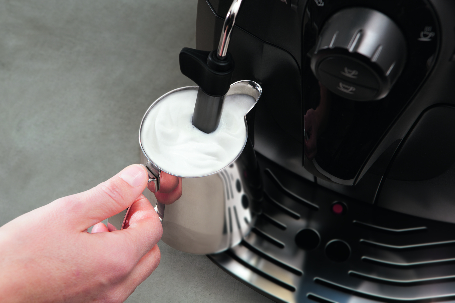 Philips 2000 series HD8651/14 coffee maker Fully-auto Espresso machine – image 9