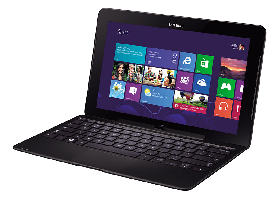 Samsung ATIV Tab XE700TIC – image 4