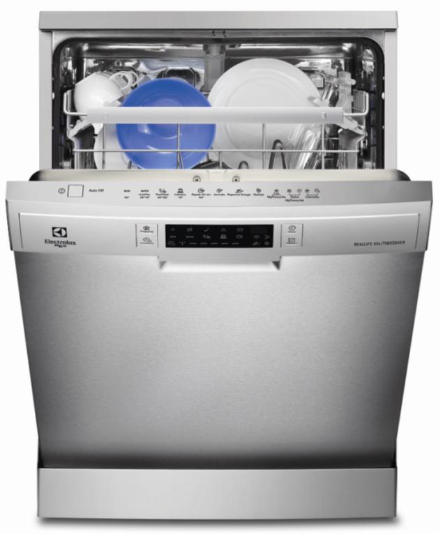 Electrolux RSF 6630 ROX