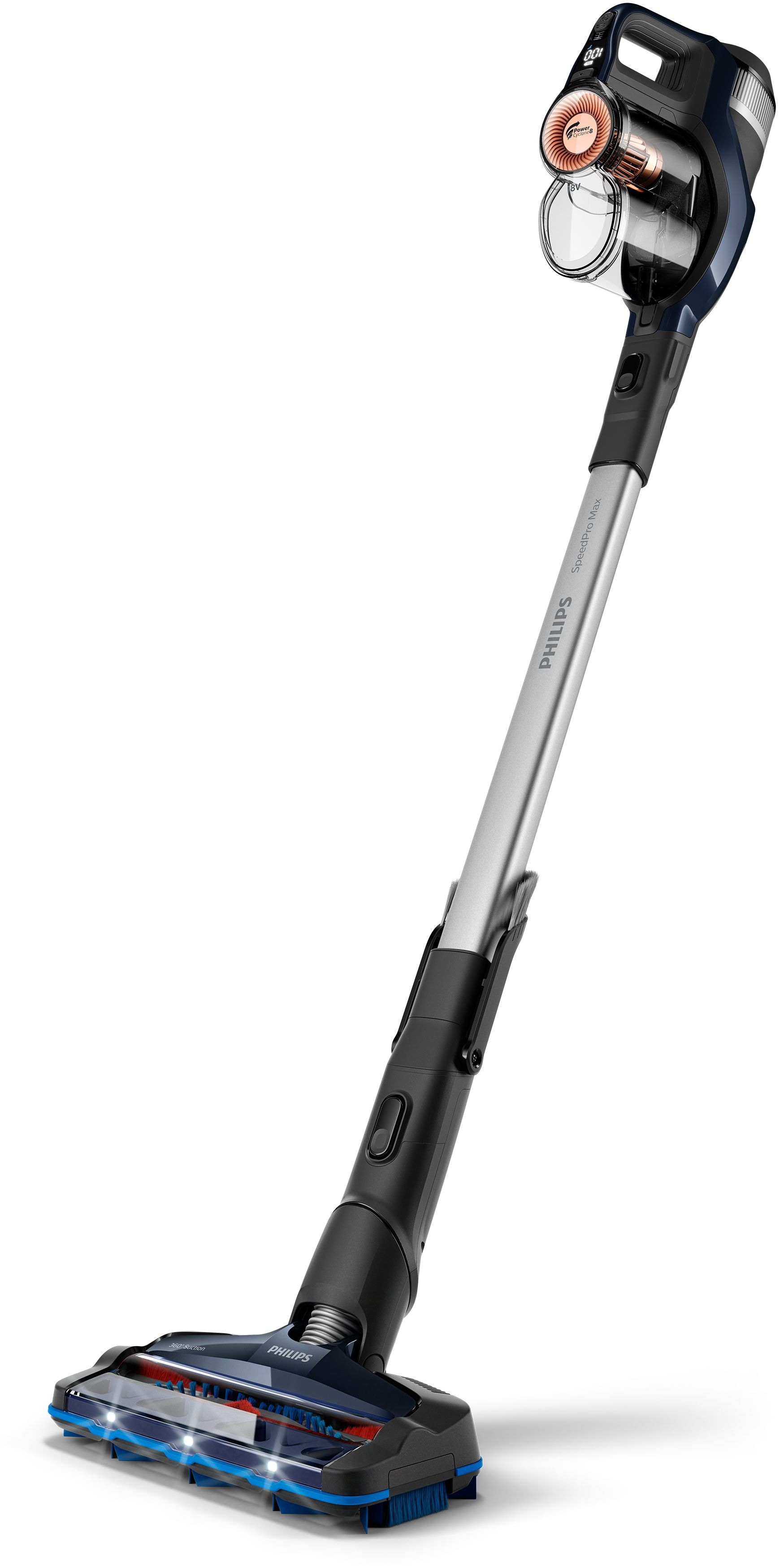 Philips FC6813/01R1 — vue 1 sur 4