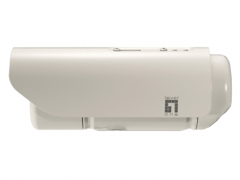 LevelOne Day/Night PoE Outdoor Network Camera – image 5