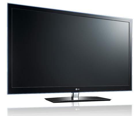 LG 47LW450N TV 119.4 cm (47") Full HD Black 400 cd/m² – image 2