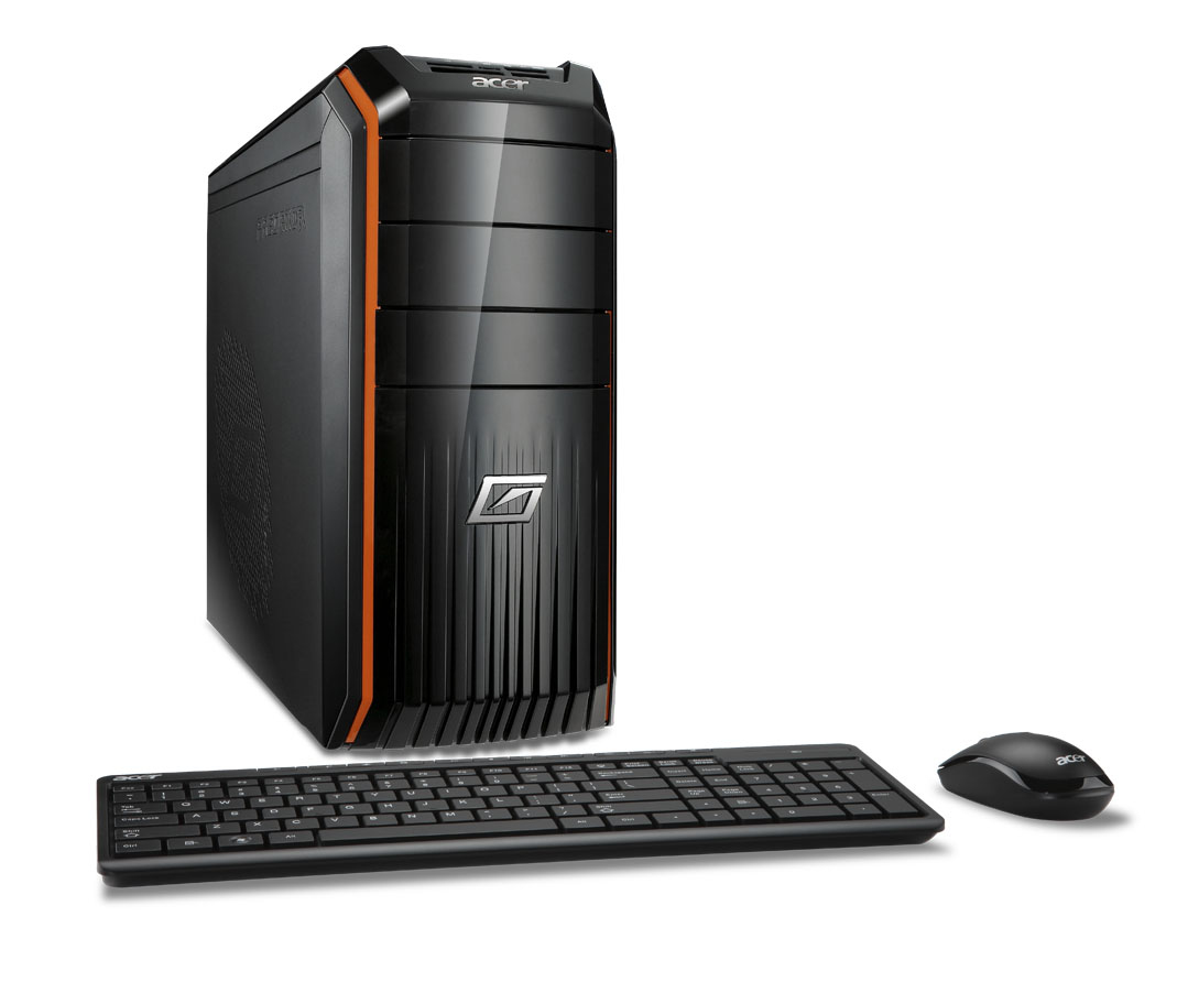 Acer Predator 610-264G2T00MGi Intel® Core™ i7 i7-2600 – image 8