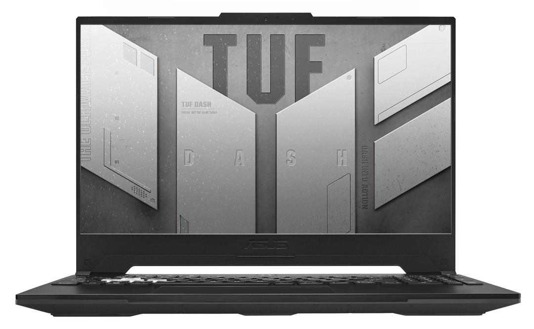ASUS TUF Dash F15 TUF517ZM-DB71-CA laptop Intel® Core™ i7 i7-12650H