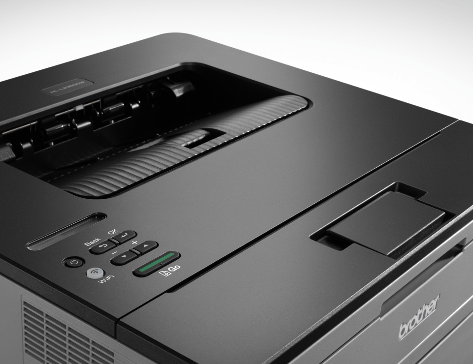 Brother HL-L2350DW laser printer – image 5