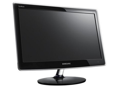 Samsung SM-P2770H computer monitor – image 3