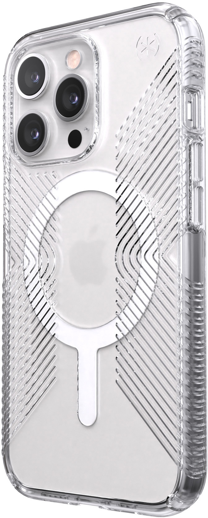 Speck Presidio Perfect-Clear with Grips – image 2