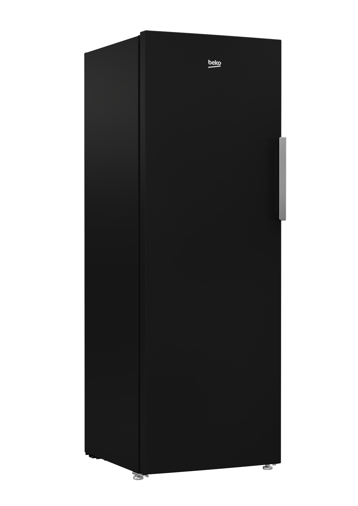 Beko FFP3671B Freestanding Tall Frost Free Freezer with Freezer Guard – image 2