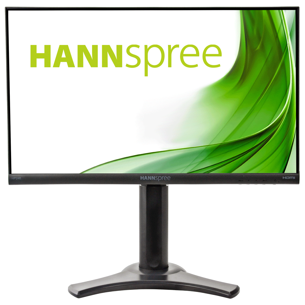 Hannspree HP248UJB computer monitor – image 3