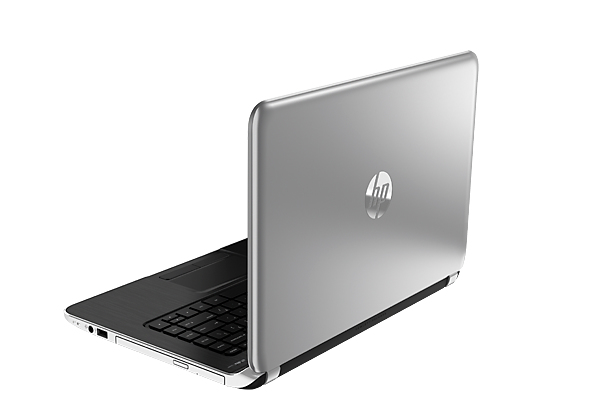 HP Pavilion TouchSmart 14-n206sa Intel® Core™ i3 i3-3217U Laptop – image 7