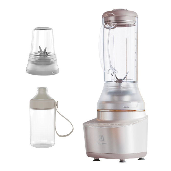 Electrolux E7CB1-8SSM Tabletop blender – image 4