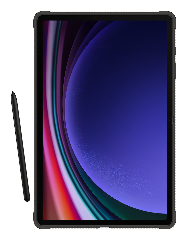 Samsung EF-RX810CBEGCA tablet case – image 8