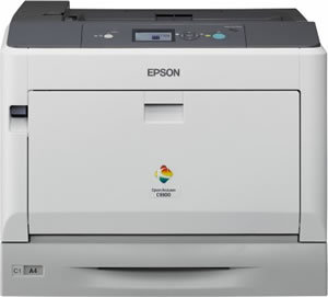 Epson AcuLaser C9300TN
