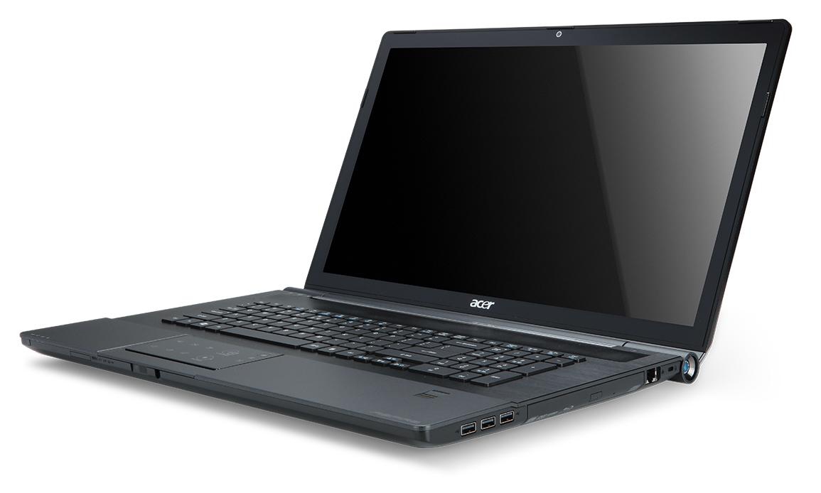 Acer Aspire Ethos – image 5
