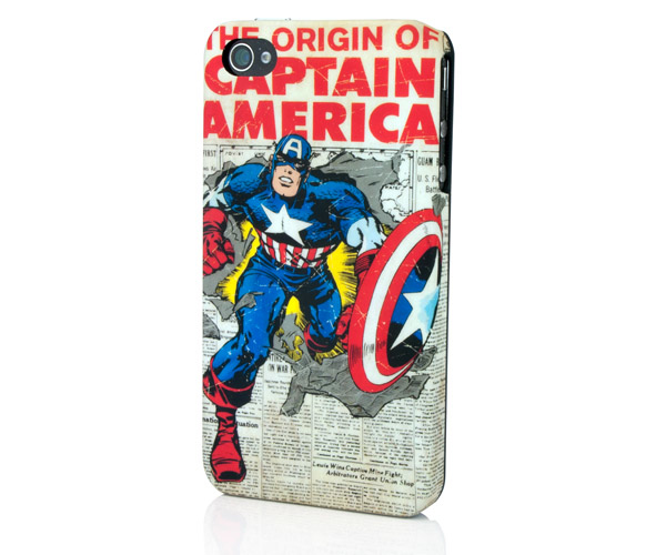 PDP IP-1410 mobile phone case Cover Multicolour