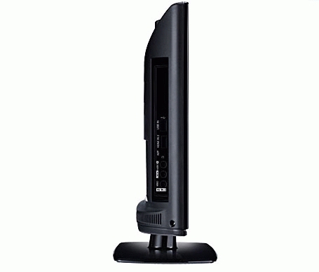 LG 22LD350 TV 55.9 cm (22") HD Black – image 3