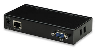 Intellinet 503983 KVM switch Black – image 3