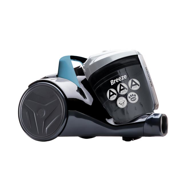 Hoover BREEZE 2 L Cylinder vacuum Dry 700 W Bagless – image 5