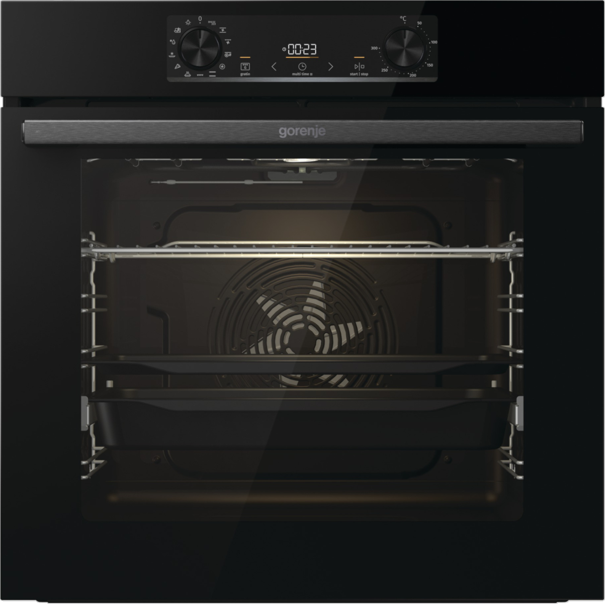 Gorenje BOS6737E06BG – image 1
