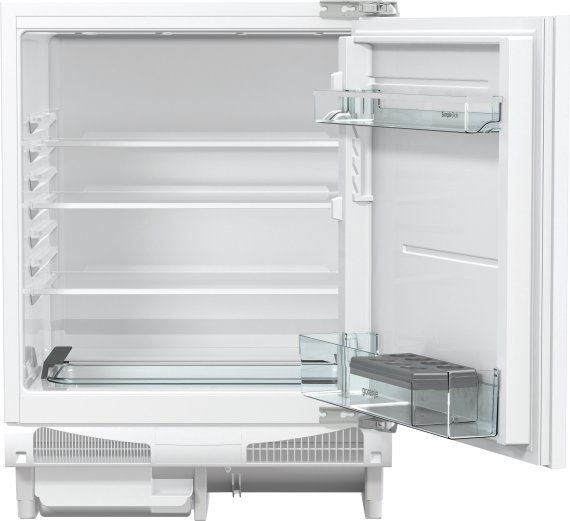 Gorenje RIU6092AW side-by-side refrigerator Freestanding