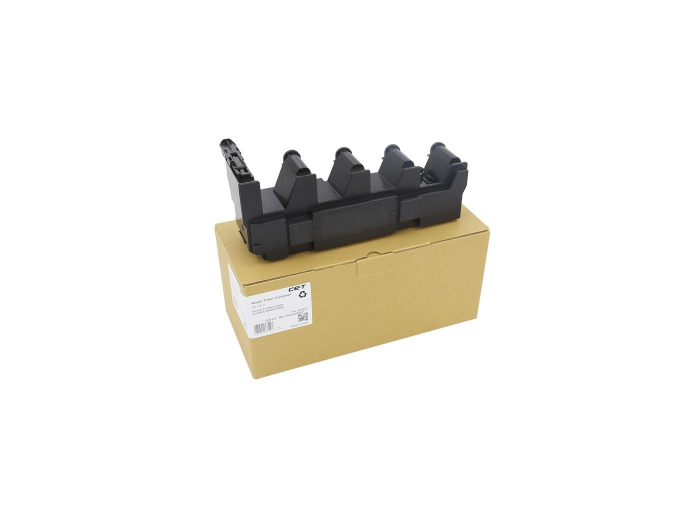 CoreParts MSP521042 toner cartridge