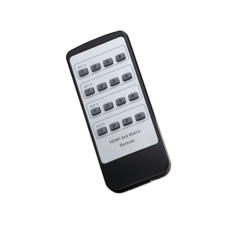Lindy 38051 video switch HDMI – image 4