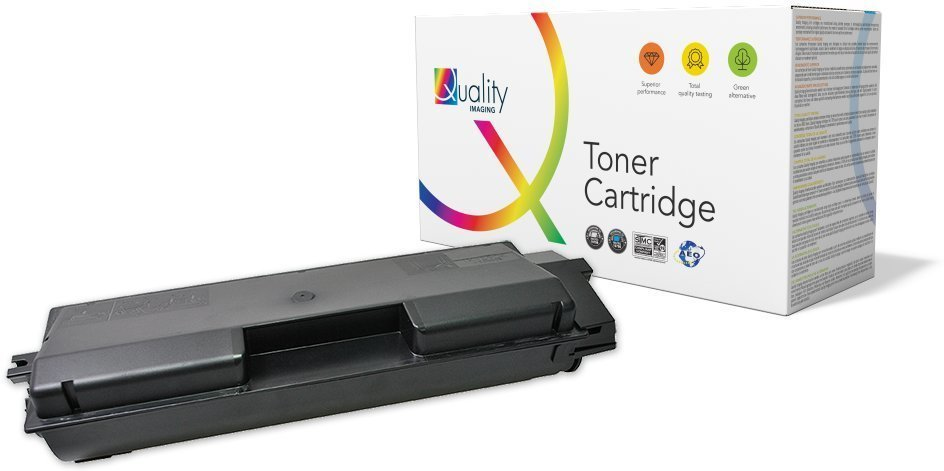 CoreParts Toner Black TK-590K-XXL