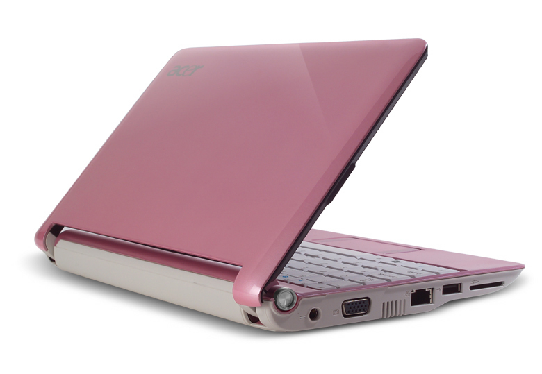 Acer Aspire One A150-Ap – image 5