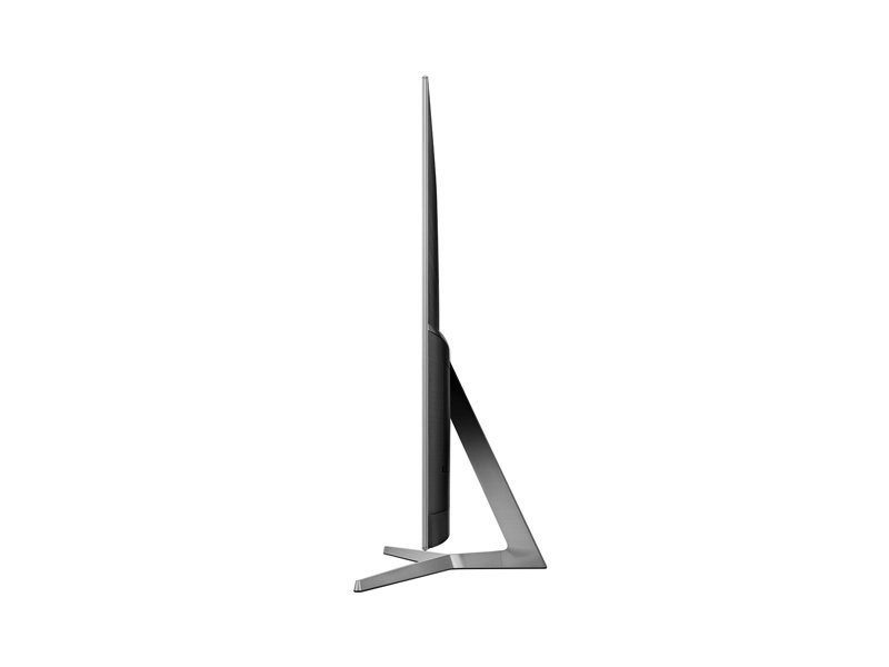 Samsung MU9000 139.7 cm (55") 4K Ultra HD Smart TV Wi-Fi Silver – image 3