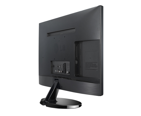 LG 27MA43D computer monitor – image 5