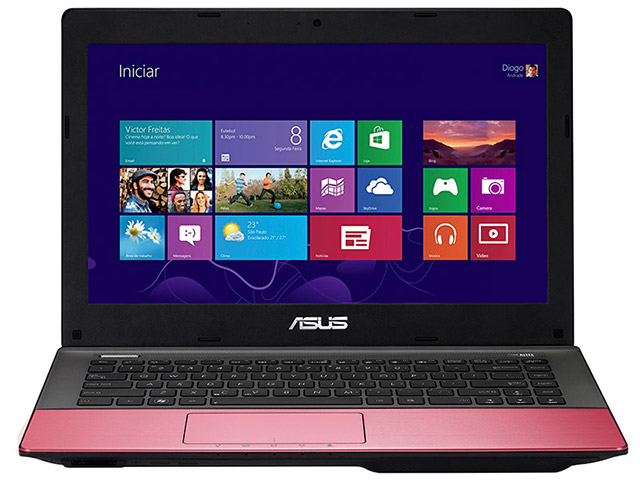 ASUS K45A-VX116Q laptop Intel® Core™ i5 i5-3210M – image 7