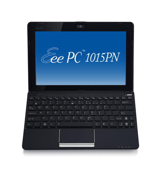 ASUS Eee PC 1015PN-BLK086S – image 2