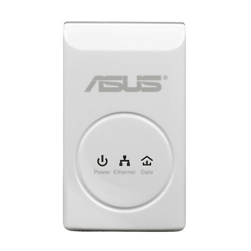 ASUS PL-X32M Ethernet 200 Mbit/s – image 4