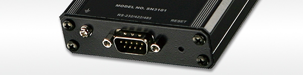 ATEN SN3101 serial switch box Wired – image 3