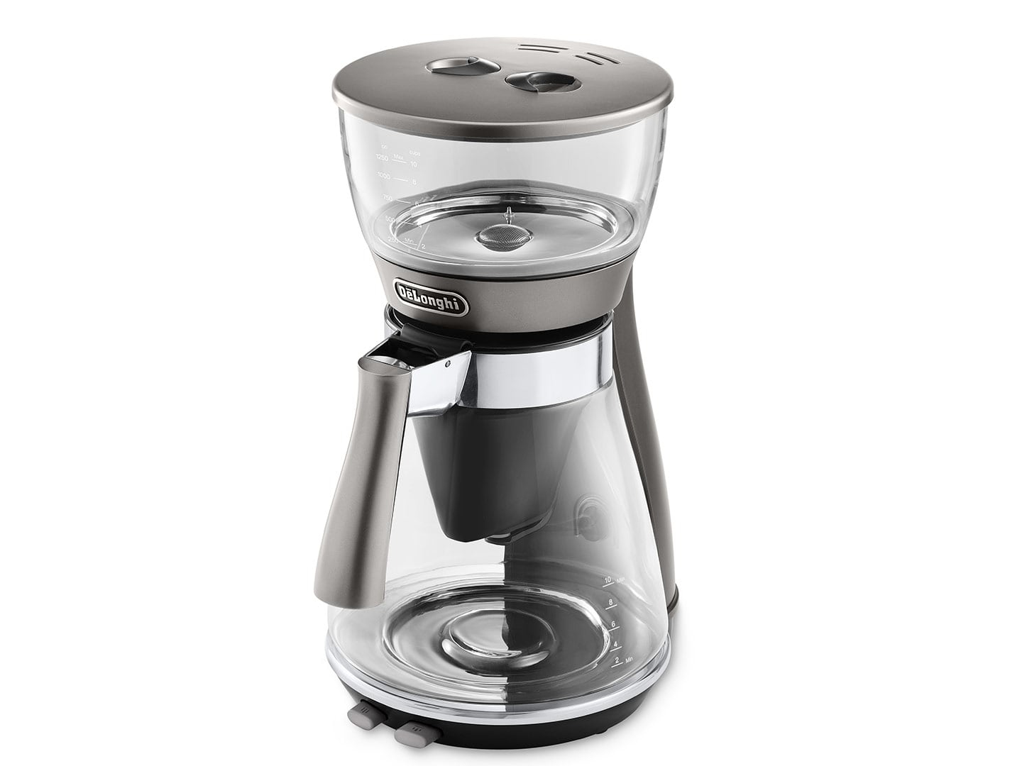 De’Longhi Clessidra ICM17210 Semi-auto Drip coffee maker – image 2