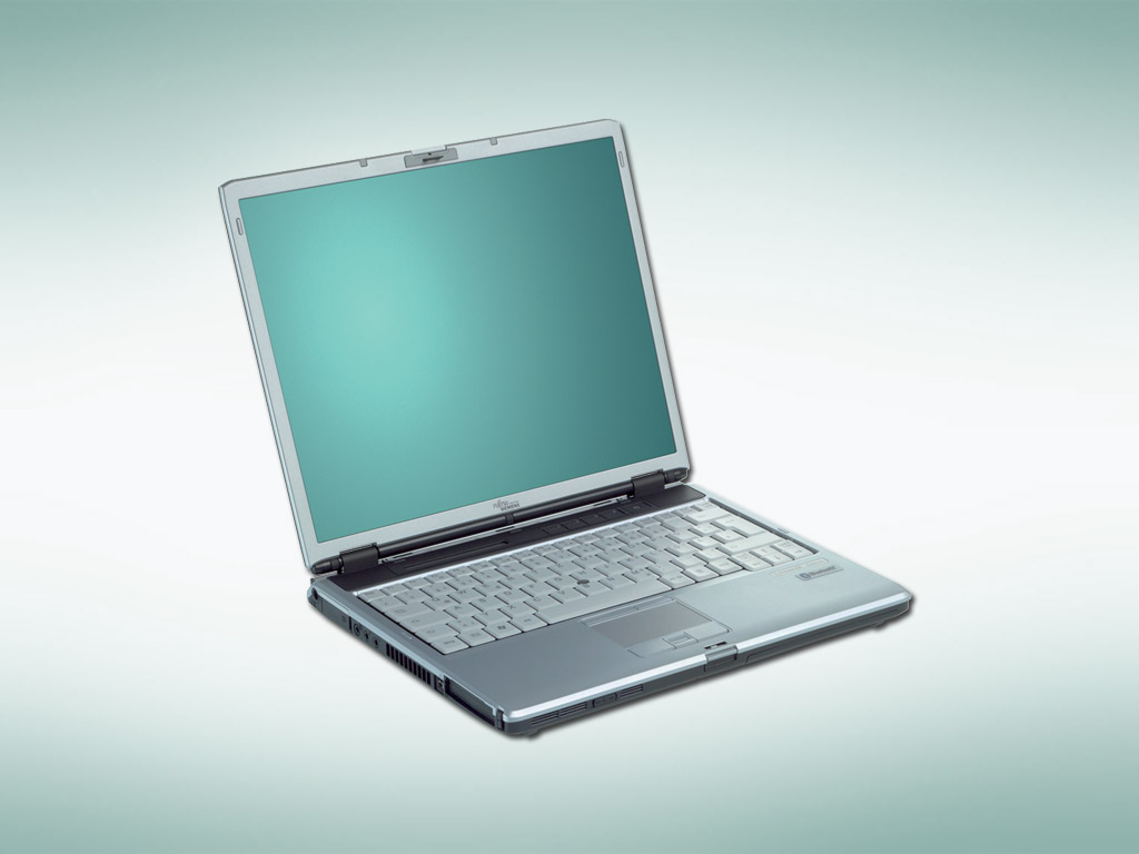 Fujitsu LIFEBOOK S7020 Supreme